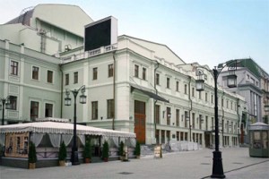МХТ им. А.П. Чехова