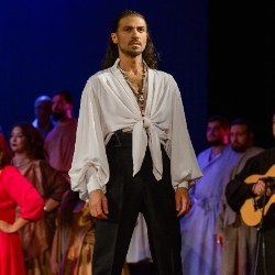 Театр Ромэн